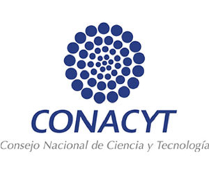 Claudia Cambero is awarded the CONACYT (the Mexican National Council of Science and Technology) scholarship for her Ph.D. research.