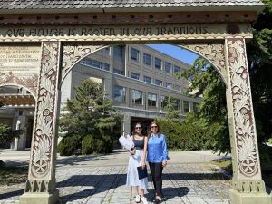 UBC Forestry Convocation May 2025