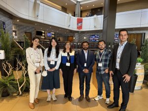CORS Annual Conference – June 2025